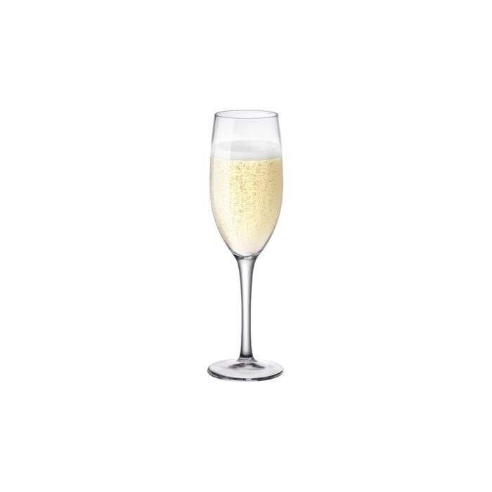 Milano Flute 170ml Glass