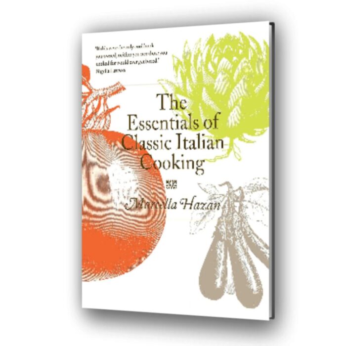 Italian Cooking book