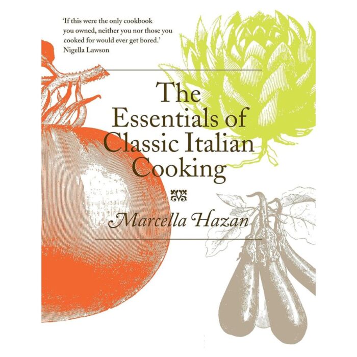 Italian Cooking book