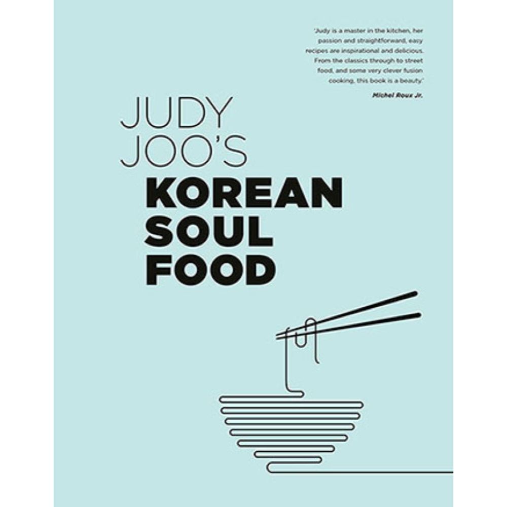 Korean food recipes