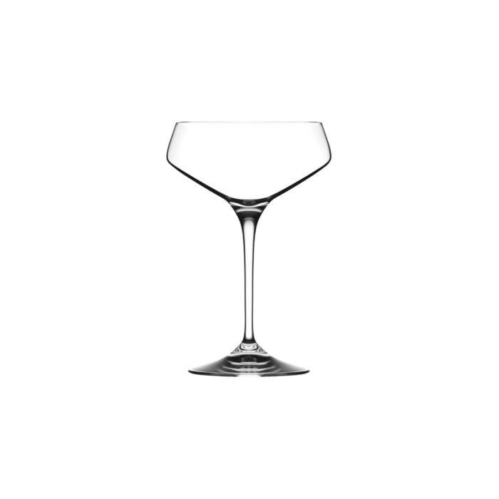 Aria Champagne Coupe 114x170mm / 330ml Glass