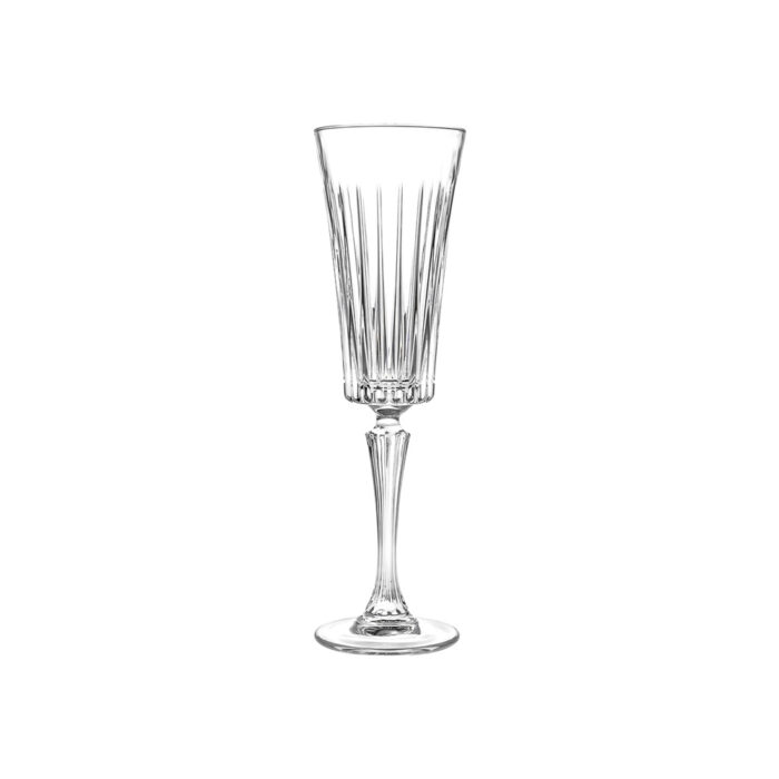 Timeless Champagne Flute 70x238mm / 210ml Glass