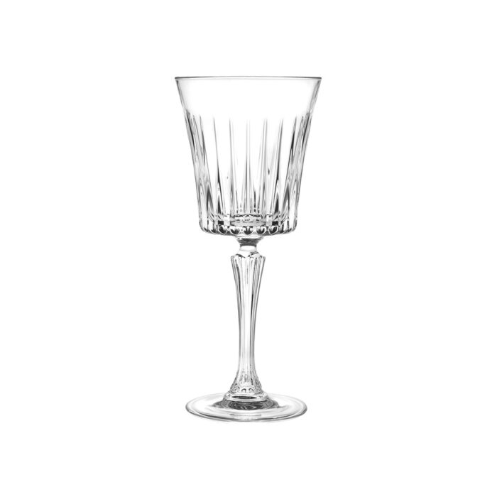 Timeless Red Wine 89x209mm / 300ml Glass