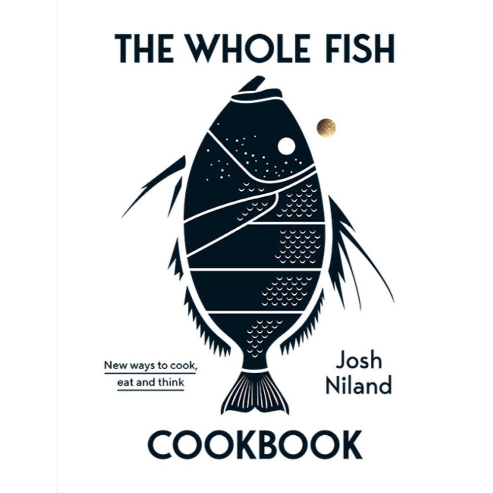 fish recipes book