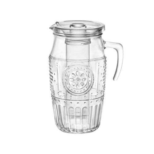 Romantic Water Pitcher jar