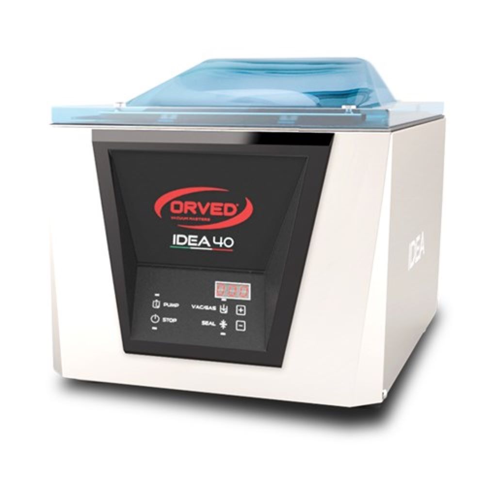 IDEA 40 Commercial Chamber Sealer machine