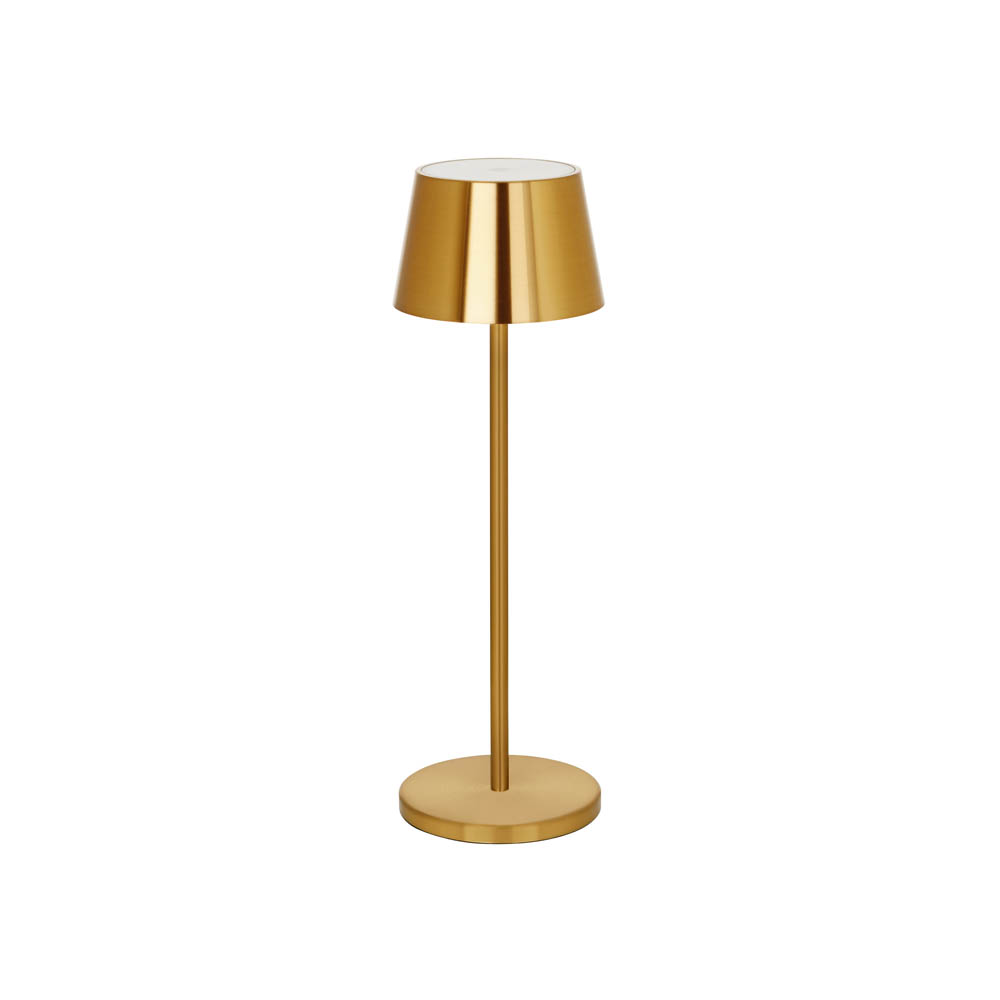 Amelia Cordless LED Table Lamp
