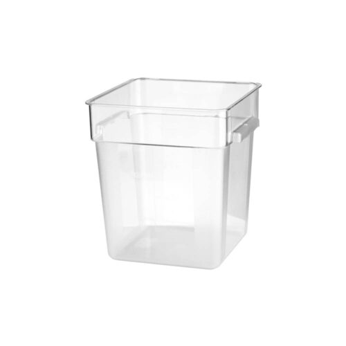 Square Food Storage Container