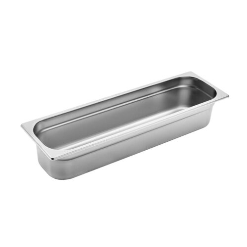 Maxipan Gastronorm 2/4 Size