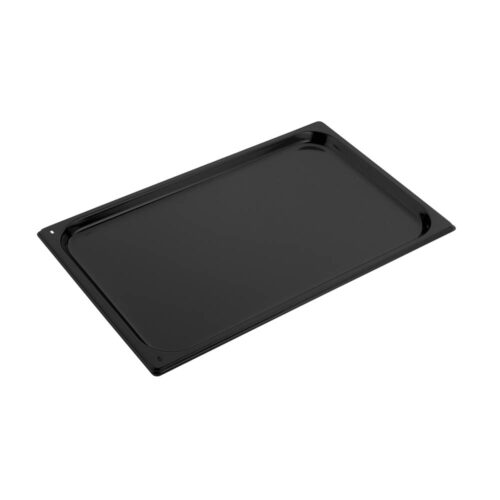 Maxipan Gastronorm Enamel Black 1/1 Size