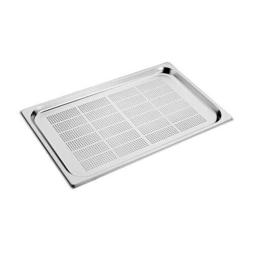 MAXIPAN GN PERFORATED BASE ONLY 1/1