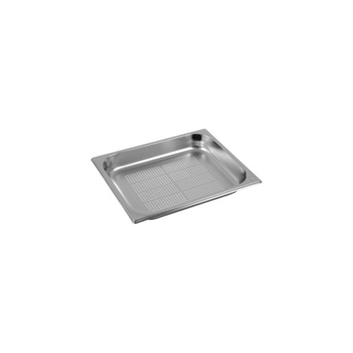 GN Perforated Base Only 1/2