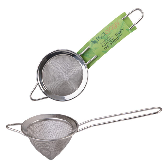 Conical Strainer S/S