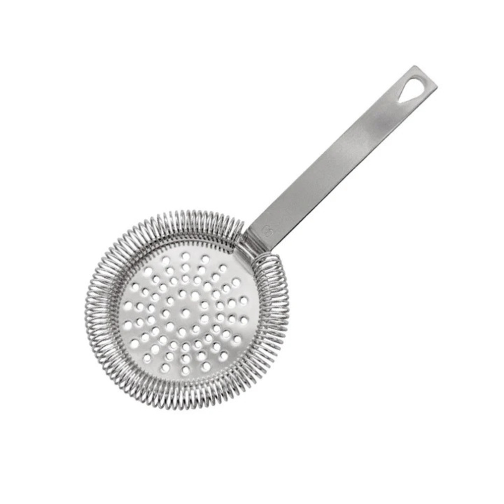 STRAINER COCKTAIL NO PRONG
