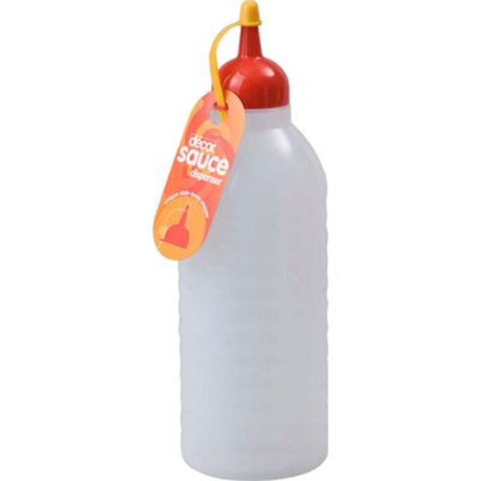 SQUEEZE BOTTLE