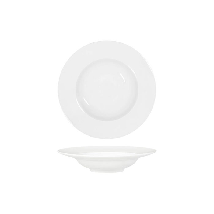 Pasta PLATES WIDE RIM
