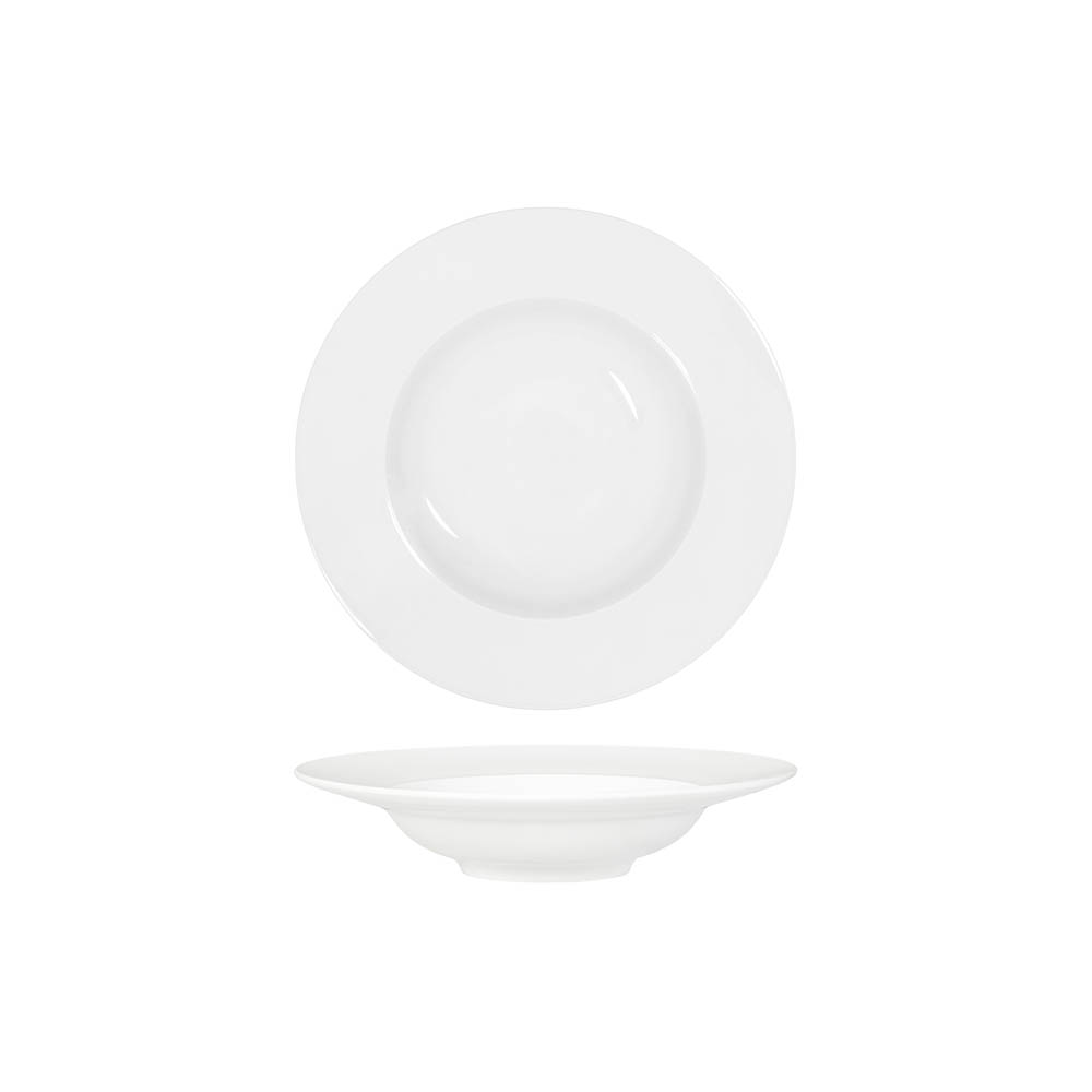 Pasta PLATES WIDE RIM