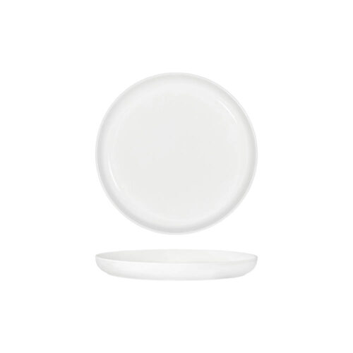 ROUND DEEP COUPE plate