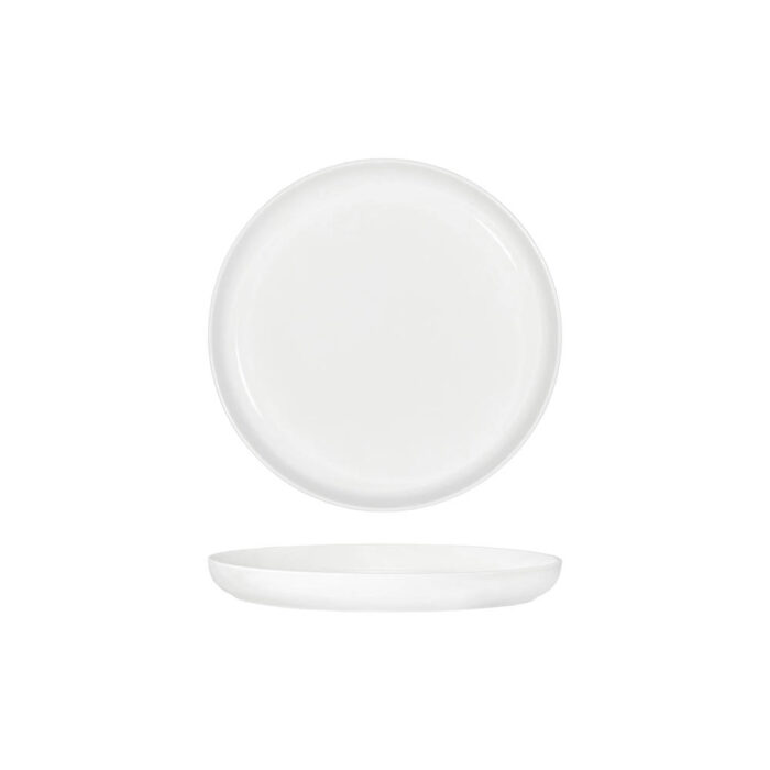 ROUND DEEP COUPE plate