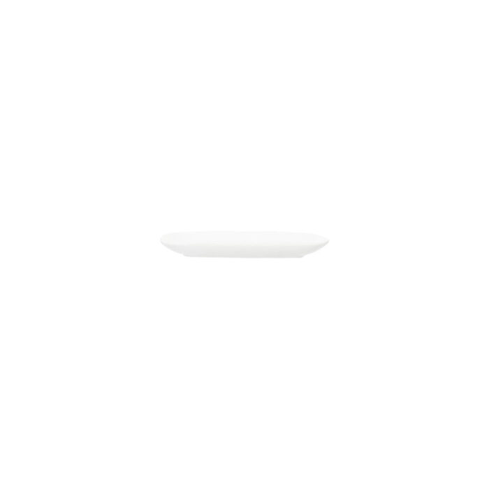 RECTANGLE DISH 165x95x18mm CORE WHITE TABLEKRAFT