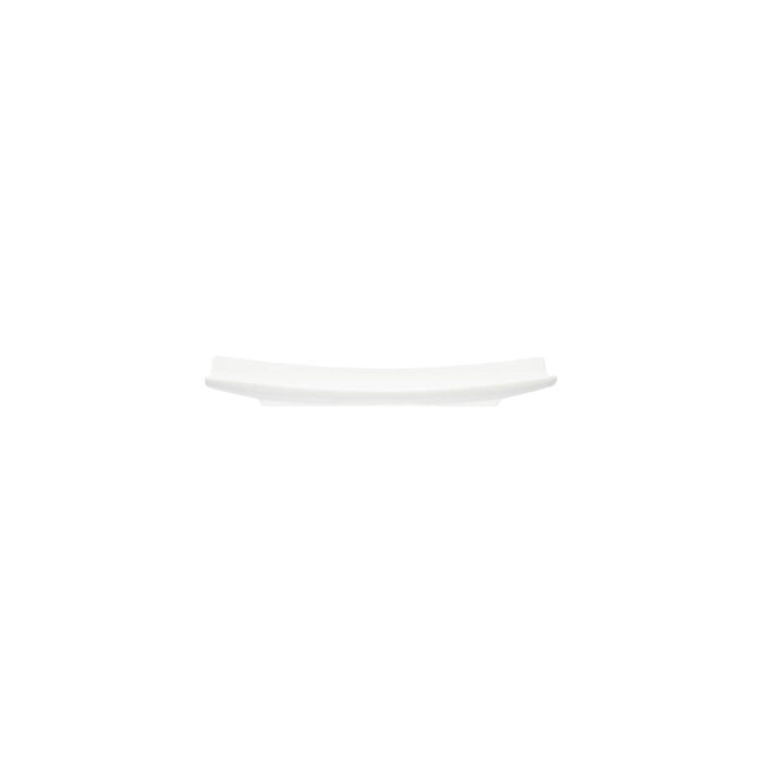 SERVER - RECTANGULAR CURVED CORE WHITE 200x70x30mm | 275x70x30mm