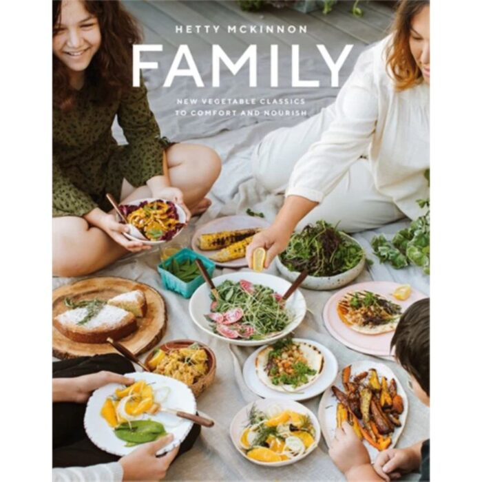 Family by Hetty McKinnon