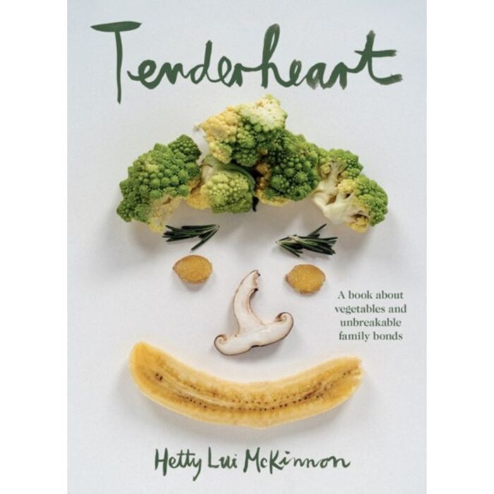 Tenderheart by Hetty Lui McKinnon