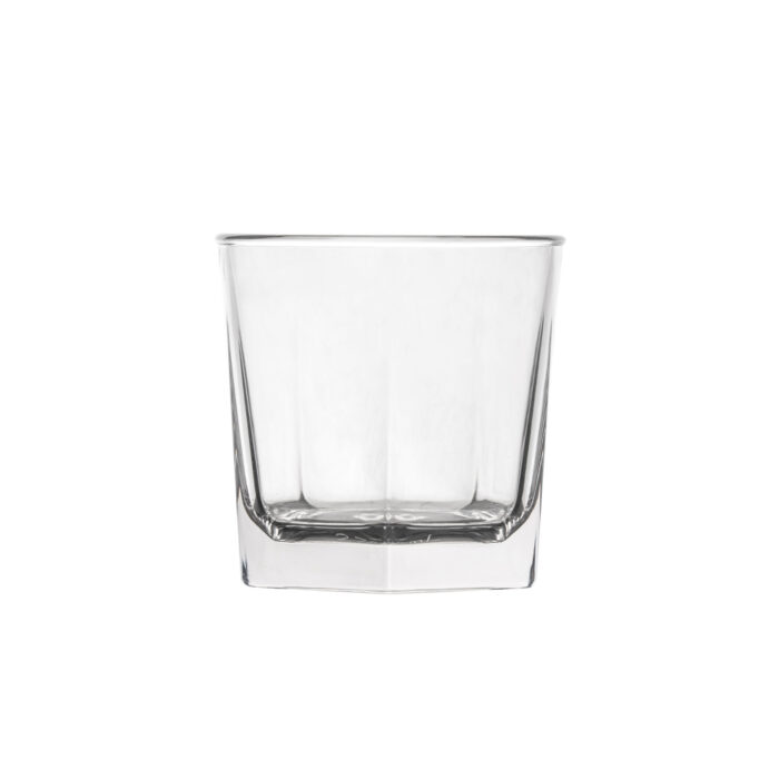 Double Old Fashioned 375ml Polycarbonate