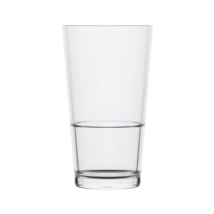 Pint 570ml Polycarbonate Glass
