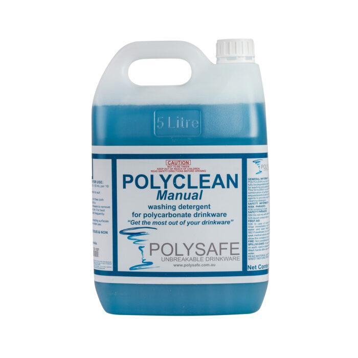Polyclean