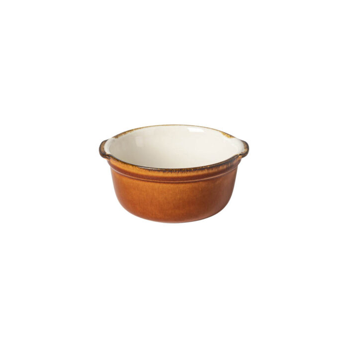 Poterie Cream Caramel Bowl 560ml