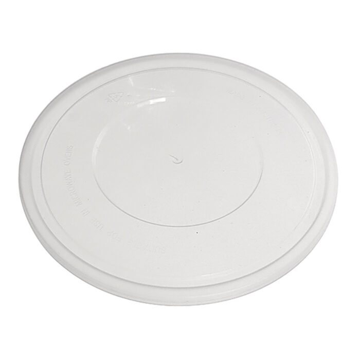 Lid for Noodle Bowl Plastic