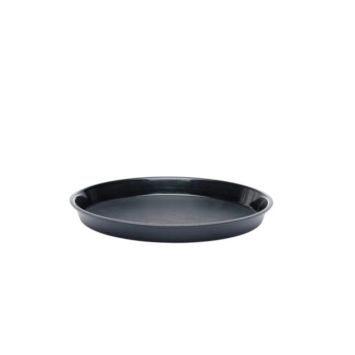 BAR TRAY NON SLIP 320MM BLACK