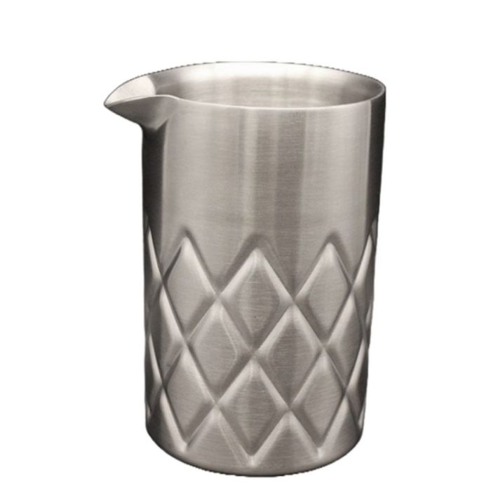 Mixing Tin Japanese Style 550ml