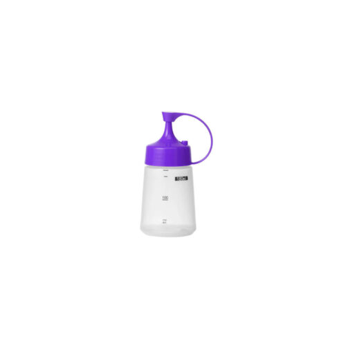 Soft Squeeze Shaker Bottles