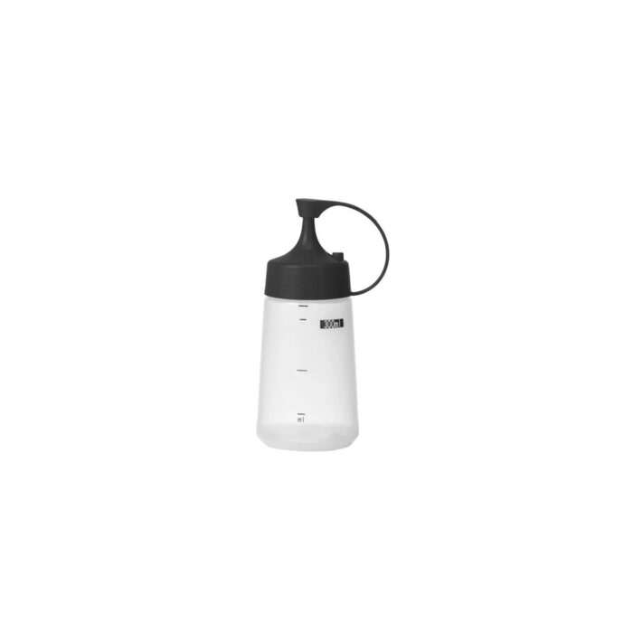 Soft Squeeze Shaker Bottles 300ml Chef Inox