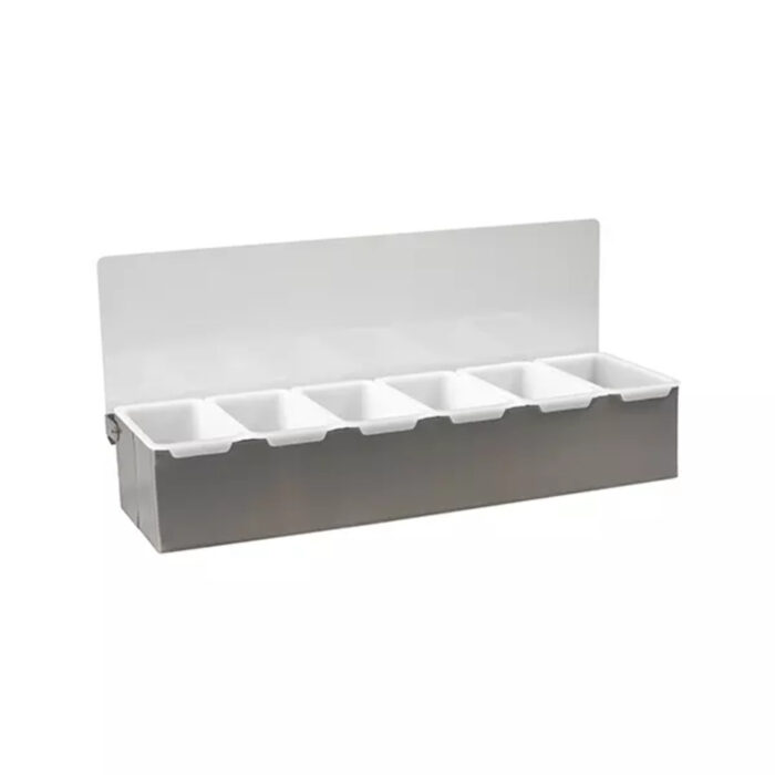 Condiment Dispenser