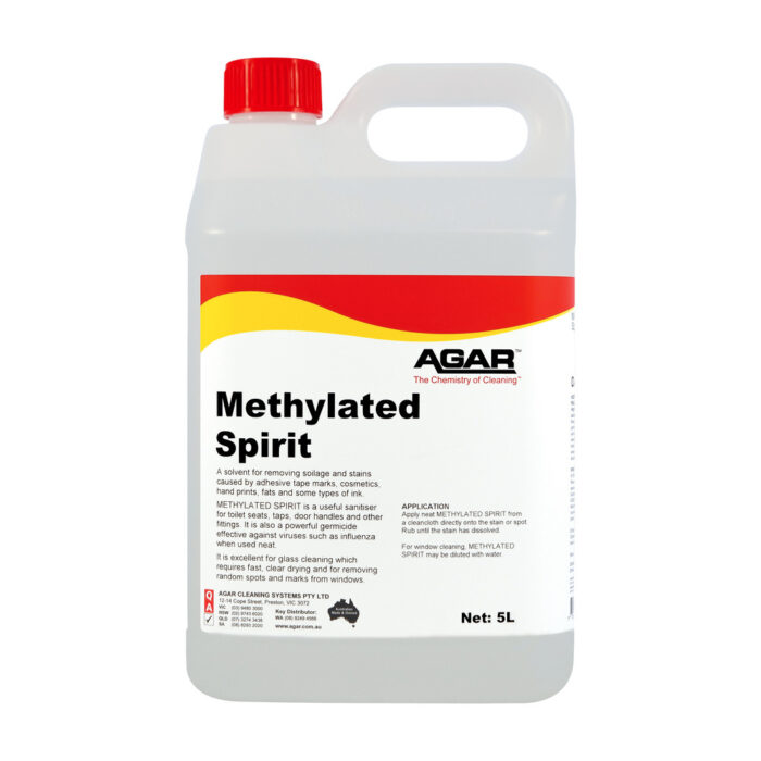 Methylated Spirit
