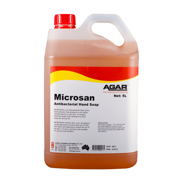 Microsan