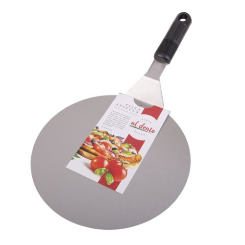 AL DENTE STAINLESS STEEL PIZZA LIFTER 25Cm