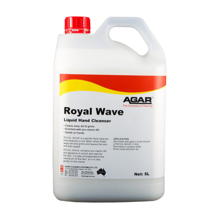 Royal Wave