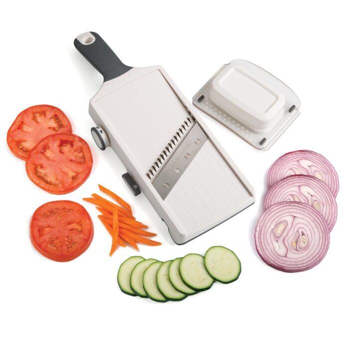JULIENNE / SLICER ADJUSTABLE - Image 4
