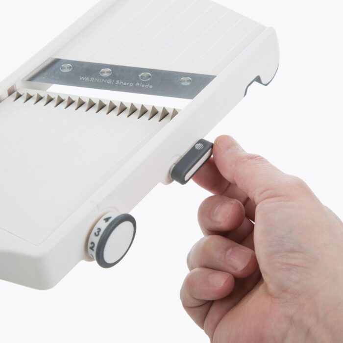 JULIENNE / SLICER ADJUSTABLE - Image 2