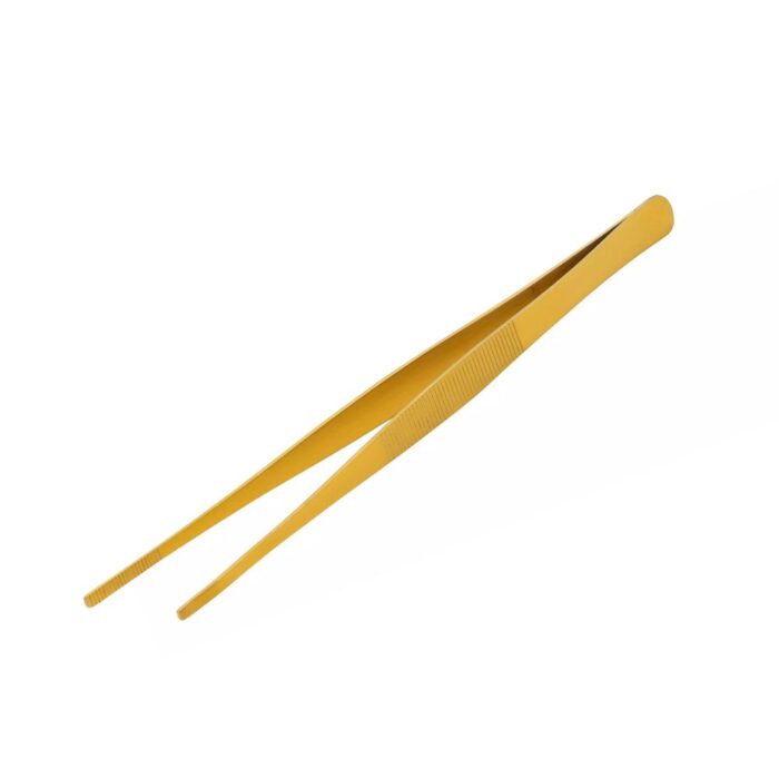 COCKTAIL TWEEZER GOLD