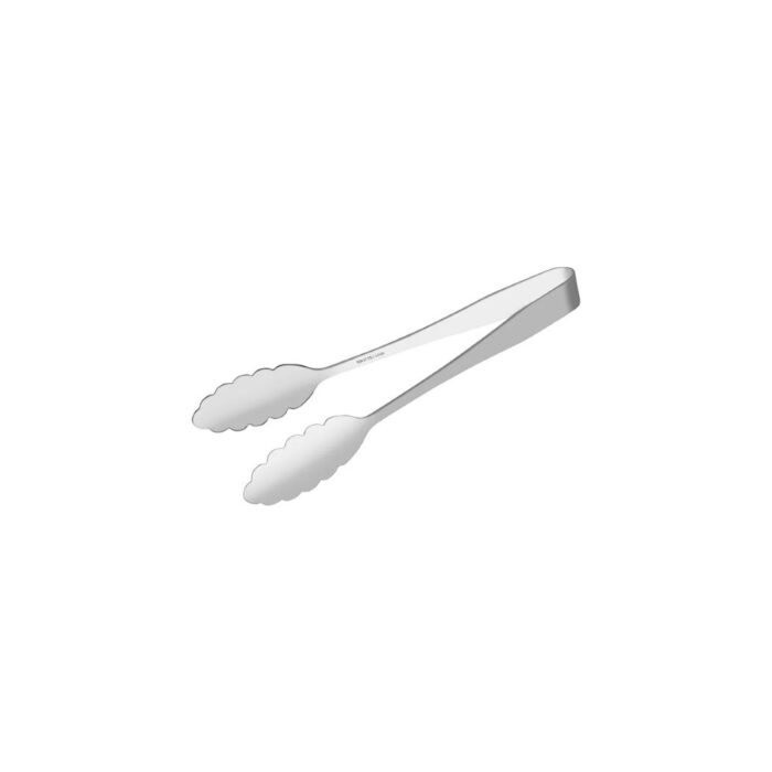 Salad Tong Stainless Steel 275mm