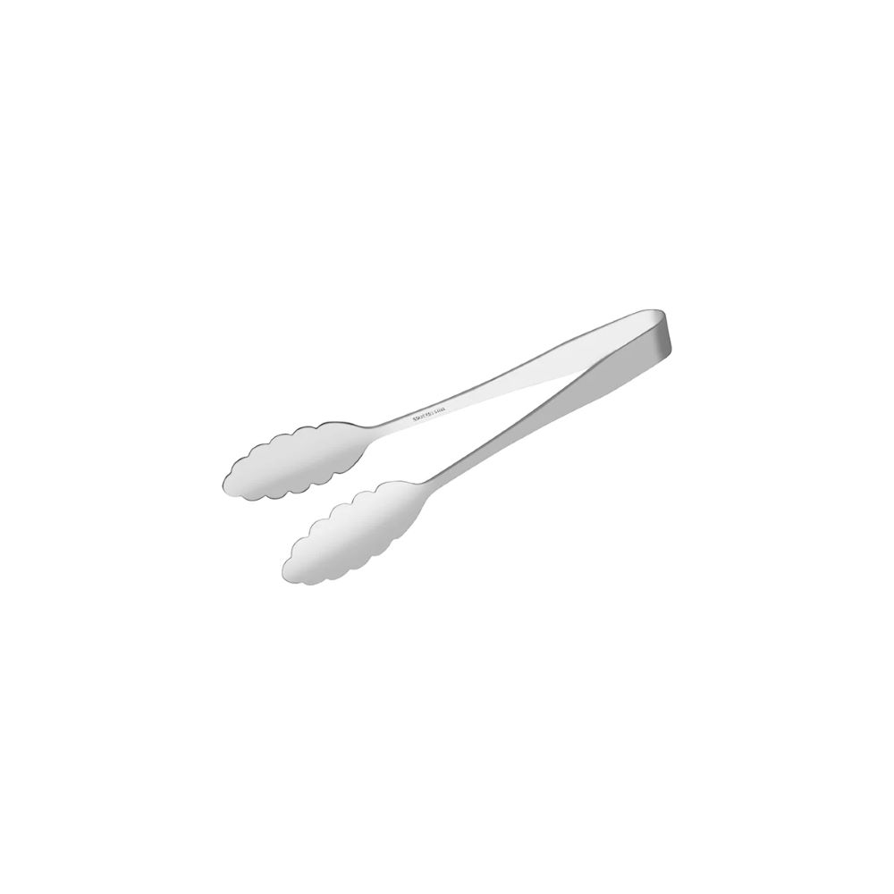 Salad Tong Stainless Steel 275mm