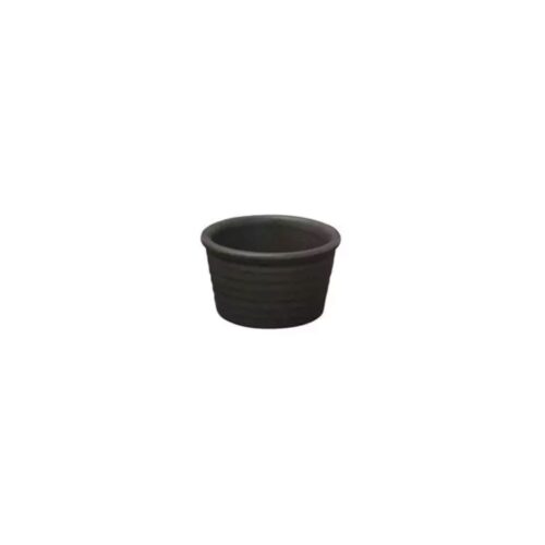 Ramekin - Ribbed