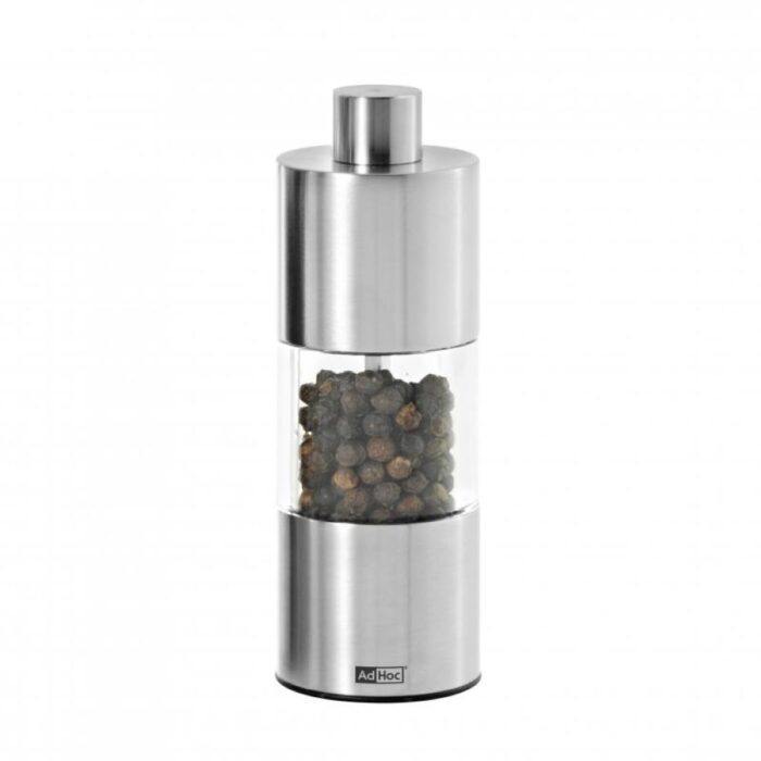Adhoc Pepper & Salt Mills Classic