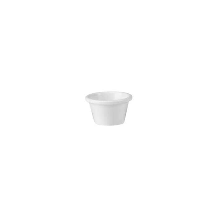 Ramekin white