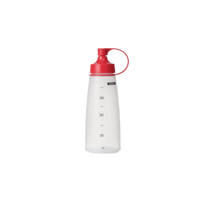Soft Squeeze Bottle